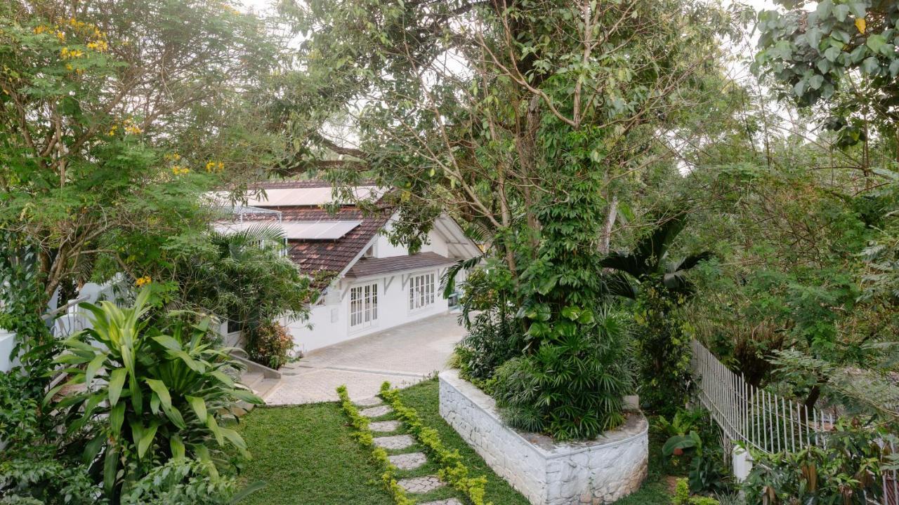 Fairy Cottage Kandy Kültér fotó